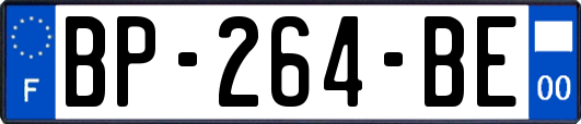 BP-264-BE