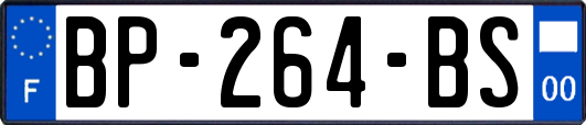 BP-264-BS