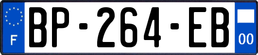 BP-264-EB