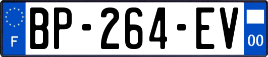 BP-264-EV