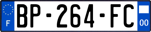 BP-264-FC
