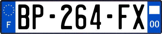 BP-264-FX