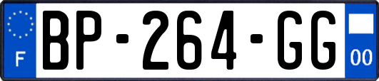 BP-264-GG