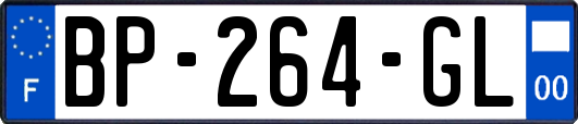 BP-264-GL