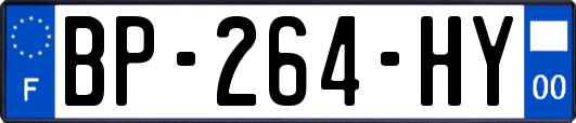 BP-264-HY