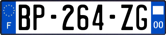 BP-264-ZG