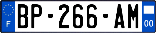 BP-266-AM