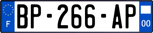 BP-266-AP