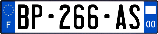 BP-266-AS