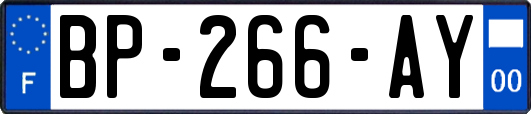 BP-266-AY