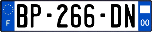 BP-266-DN