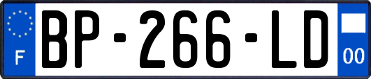 BP-266-LD