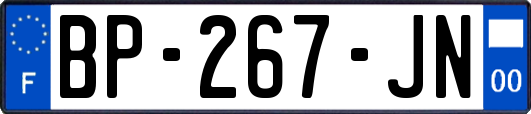 BP-267-JN