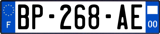 BP-268-AE