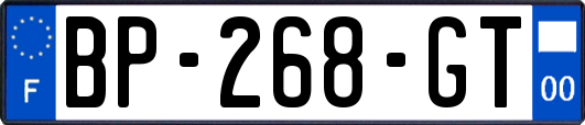 BP-268-GT