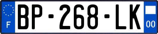 BP-268-LK