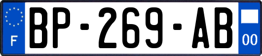 BP-269-AB