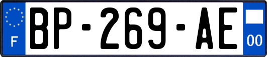 BP-269-AE