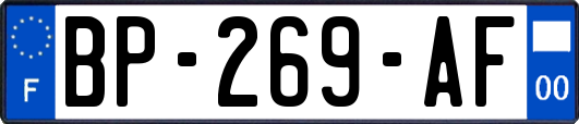 BP-269-AF