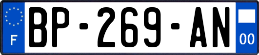 BP-269-AN