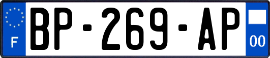 BP-269-AP