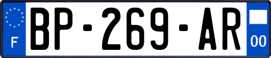 BP-269-AR