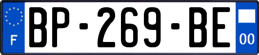 BP-269-BE