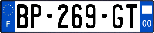 BP-269-GT