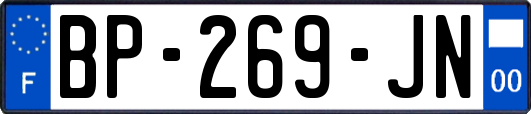 BP-269-JN