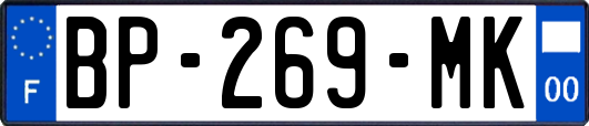 BP-269-MK