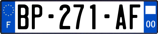 BP-271-AF