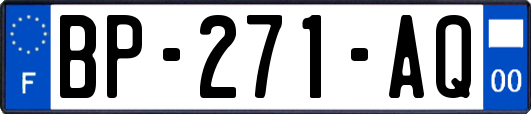 BP-271-AQ