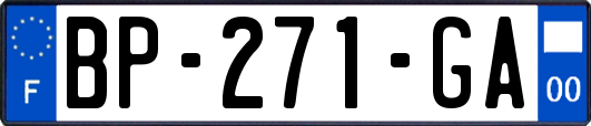 BP-271-GA