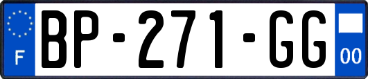 BP-271-GG