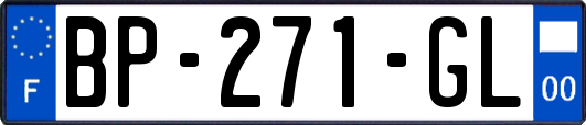 BP-271-GL