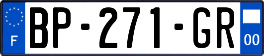 BP-271-GR