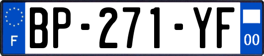 BP-271-YF