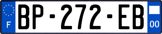 BP-272-EB