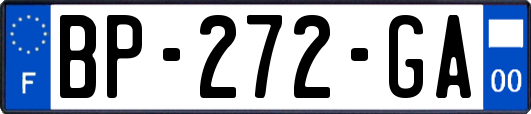 BP-272-GA