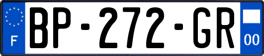 BP-272-GR