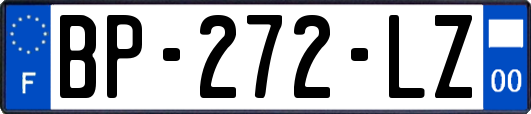 BP-272-LZ