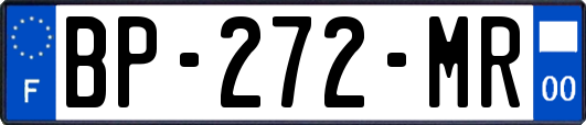 BP-272-MR