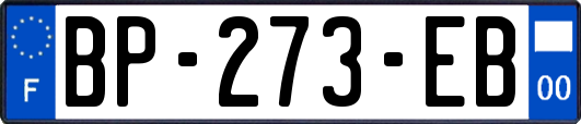 BP-273-EB