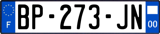 BP-273-JN