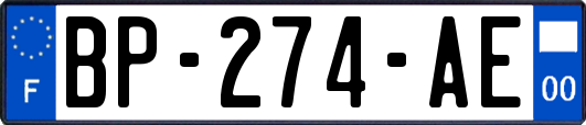 BP-274-AE