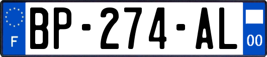 BP-274-AL