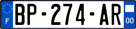 BP-274-AR