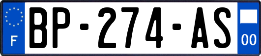 BP-274-AS