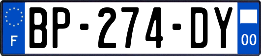 BP-274-DY