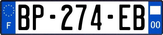 BP-274-EB